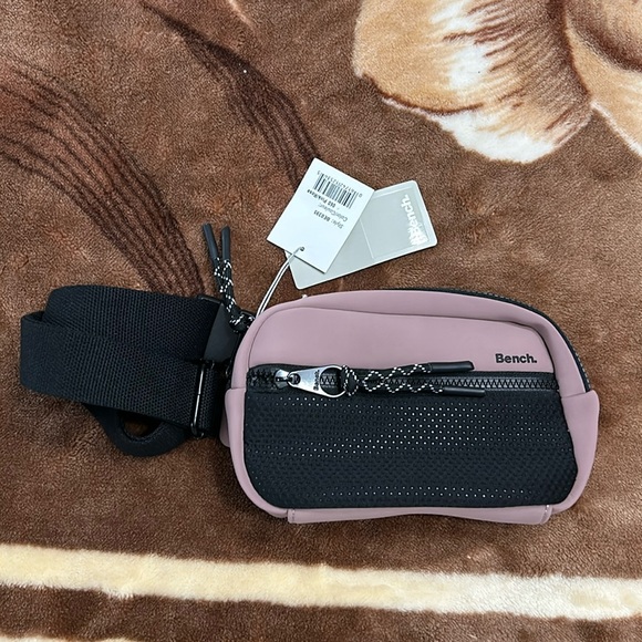 Belt bag - Picture 1 of 2